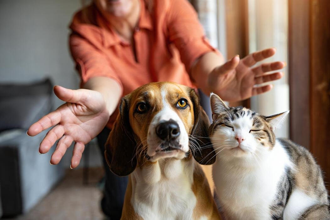 Spring Pet Hazards in Sedro-Woolley: Signs Every Owner Should Know
